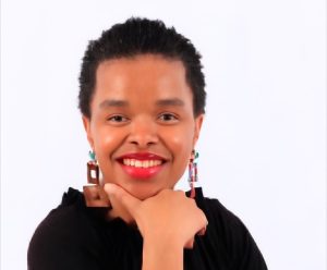 Ms Mandy Mlilo, Acting Chief Director for Hydrogen and Energy at the Department of Science, Technology and Innovation