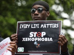 Nigeria on high alert over threats of revenge against SA