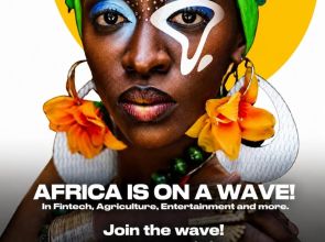 Campaign promotes Africa’s success stories
