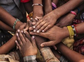 Africa’s diaspora rising
