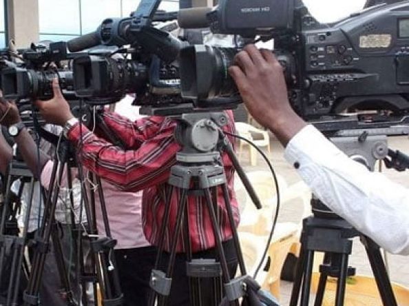Zambia media under attack ahead of elections