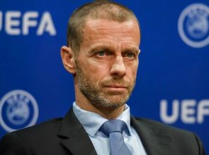 Africa wades into ‘most chaotic’ World Cup tournament