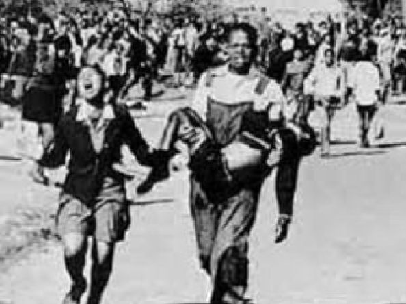 Nation narks Youth Day