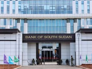 South Sudan platform to digitise economy pays off
