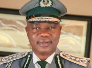 Nigeria customs pushes for technology-driven audit