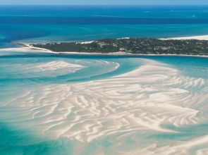 Why tourists love Mozambique