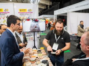 Construction leaders gather at Big 5