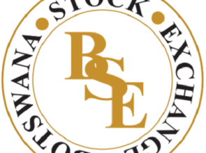 Botswana Stock Exchange surpasses P1 trillion landmark