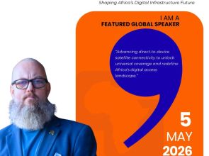 Africa Telecoms Leaders Convene as Executive Roundtable Shapes the Future of Connectivity