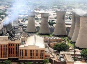 Matabeleland powering Zimbabwe