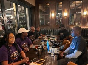 CWZ pushes for dialogue