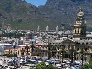 Cape Town, Namibia, Zimbabwe partnership boosts SADC tourism