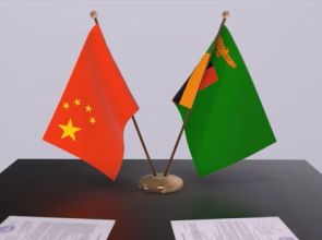China pledges expansion of ICT ties with Zambia
