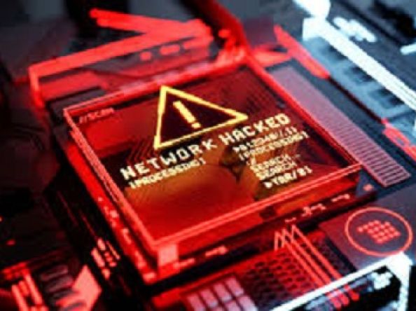 Africa remains among most targeted by cyber crime