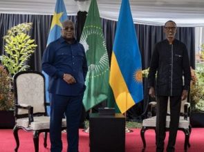 U.S silence on Kinshasa’s transgressions could deepen Congo’s crisis