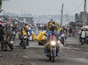 DR Congo among most neglected crises