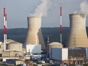 Egypt leads nuclear expertise