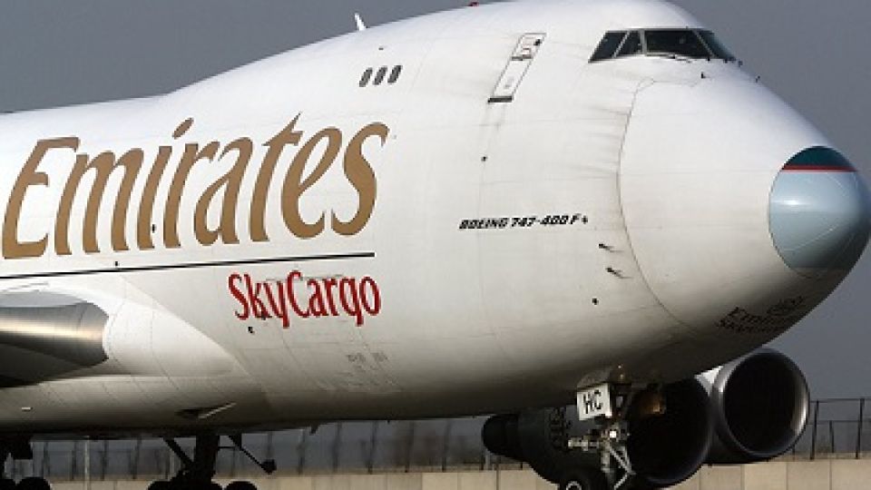 Emirates SkyCargo Doubles Its Capacity – CAJ News Africa