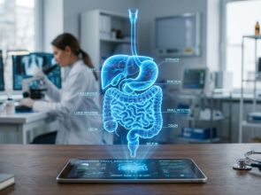 AI-powered gut health science gains ground