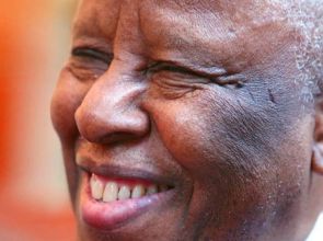 Botswana mourns ex-president Mogae