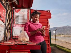 M-Pesa, PayPal partner in Tanzania