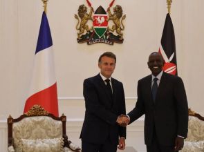 Modern French foreign policy hinges on historic Africa summit