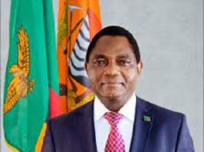 Political violence mars Zambia election run-up