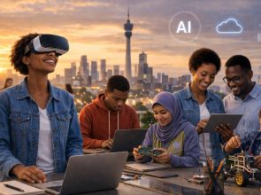 Huawei building one of SA’s most visible ICT talent ecosystems