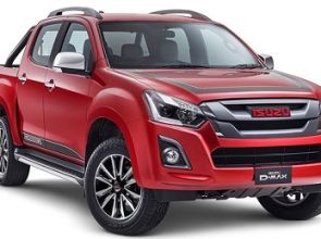 D-Max 1.9 a game changer in the bakkie category