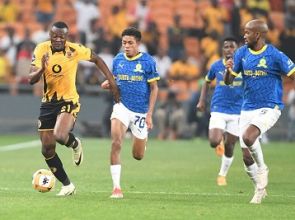 Chiefs, Sundowns to settle a score at Carling Knockout