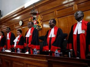 Court reverses ban on Nairobi CBD protests