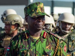 Korea boosts Kenya’s response to digitally facilitated GBV