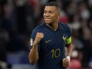 France instill World Cup revenge on Senegal