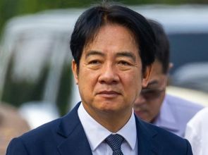 Eswatini courts China’s wrath for hosting Taiwan delegation
