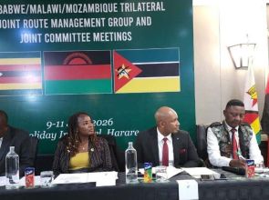 Malawi, Moz and Zim partner on cross-border logistics