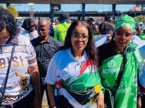 Children bearing the brunt of SA xenophobic tensions