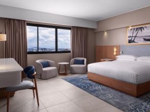 Delta Hotels by Marriott opens first Madagascar property