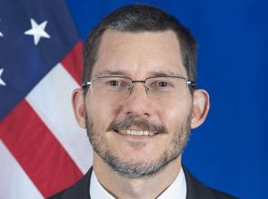 Zambia angry over America envoy’s parting shots
