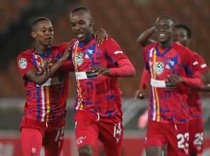 Milford, Kruger United promoted
