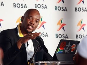 Liberation parties accused of corruption
