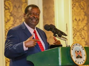 Kenya welcomes Huawei ties to upskill youth