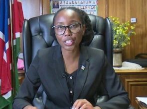 Angola, Namibia partner to strengthen regional connectivity