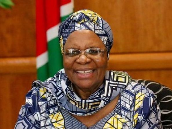 Namibia continues push for reparations for genocide