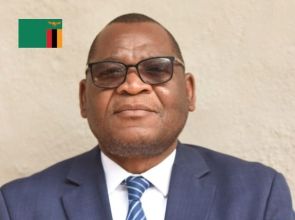 Zambia e-government urban development service officially launched