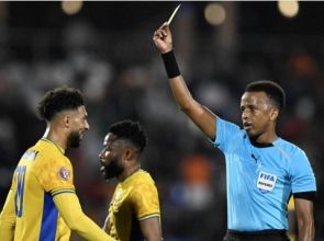 World Cup faces US political storm