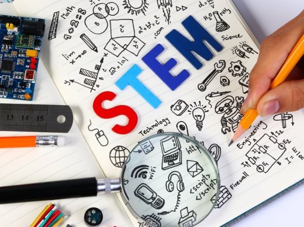 Africa youth targeted in STEM push