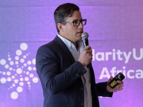Singularity Summit returns to inspire Africa’s future