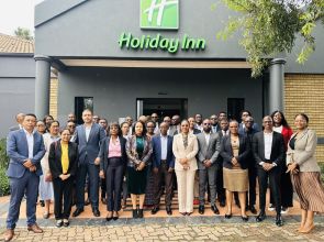 SADC moves to eliminate trade barriers