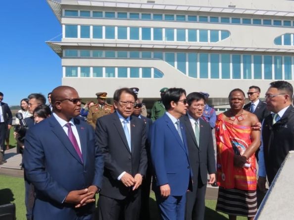 Taiwan’s “Dollar Diplomacy” Backfires as Key Allies Become International Embarrassment
