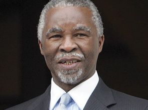 Mbeki defends African migrants